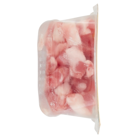 Pancetta Affumicata a Cubetti, 2x75 g